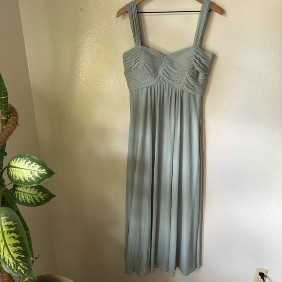 Birdy Grey | Maria Convertible Bridesmaid Dress - Picture 2 of 8